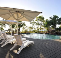 Groote Eylandt Lodge - Holiday Sunshine Coast