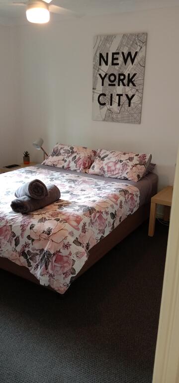 Ground Floor Family Apartment At Family Resort - Holiday Sunshine Coast 3