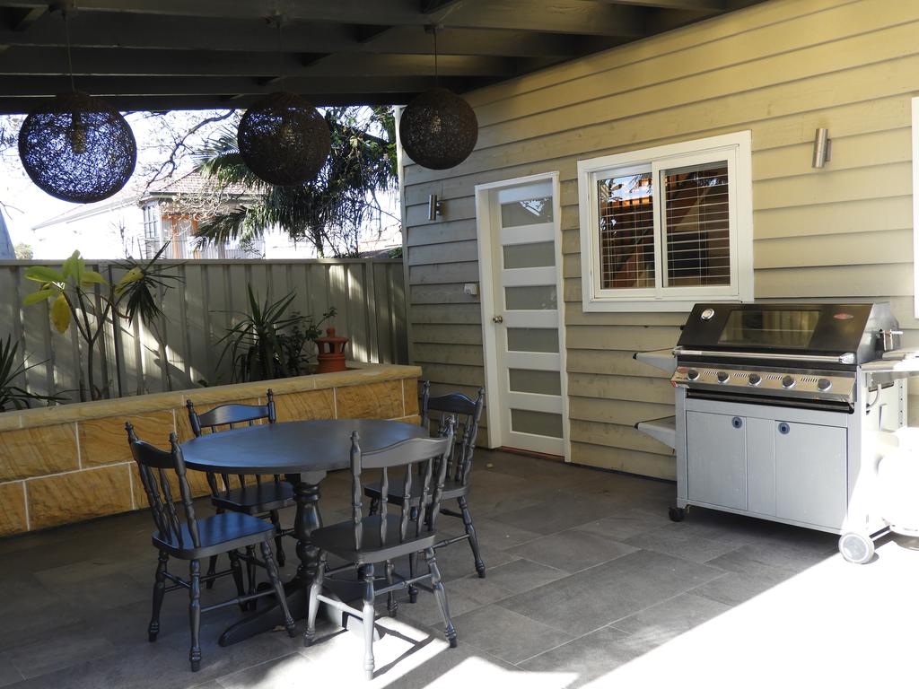 Ashbury NSW Holiday Sunshine Coast