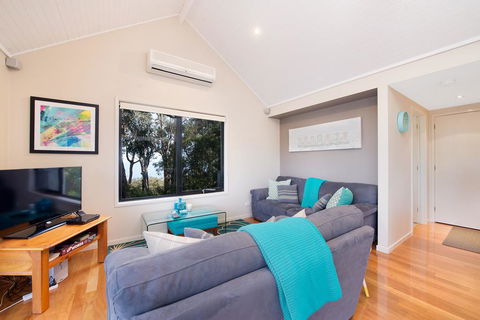 Gulah - Holiday Sunshine Coast 1