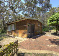 Gum Grove Chalets