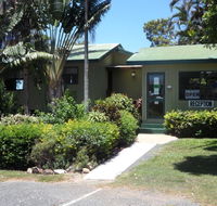 Gumnut Glen Cabins - Holiday Sunshine Coast