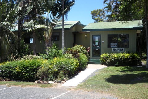 Gumnut Glen Cabins - Sunshine Coast Tourism 0