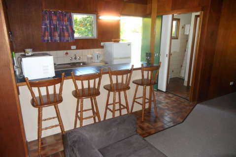Gumnut Glen Cabins - Sunshine Coast Tourism 2
