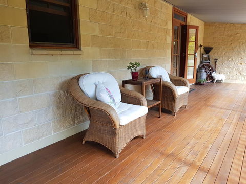 Gumtree House Montville - Sunshine Coast Tourism 1