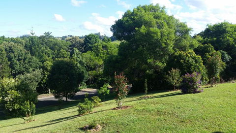 Gumtree House Montville - Sunshine Coast Tourism 3