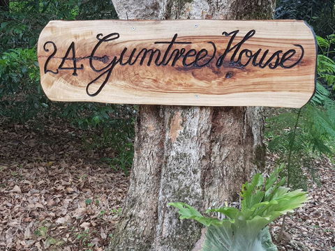 Gumtree House Montville - Sunshine Coast Tourism 1