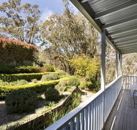 Gumview Cottage - Sunshine Coast Tourism