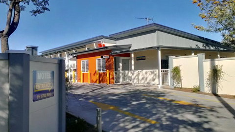 Gunnedah Lodge Motel - Sunshine Coast Tourism 0