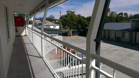 Gunnedah Lodge Motel - Sunshine Coast Tourism 3