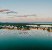 Gunyah Hotel - Sunshine Coast Tourism