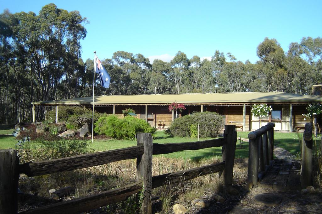 Goornong ACT Holiday Sunshine Coast