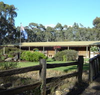 Gunyah Valley Retreat - Holiday Sunshine Coast