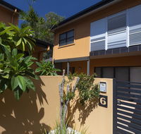 Gwydir Court 6 - Sunshine Coast Tourism