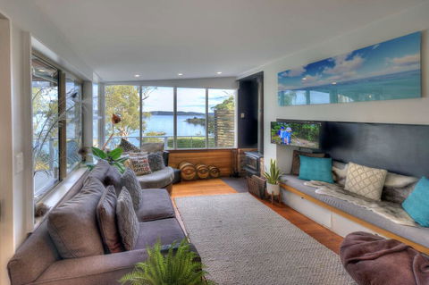 Gypsy's Rest - Holiday Sunshine Coast 0