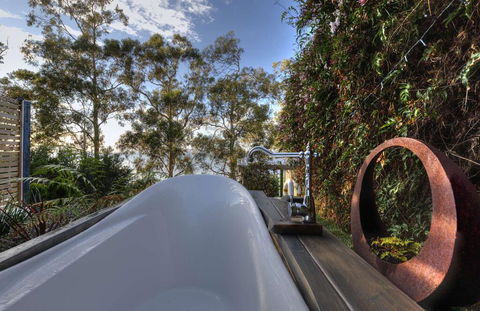 Gypsy's Rest - Holiday Sunshine Coast 1