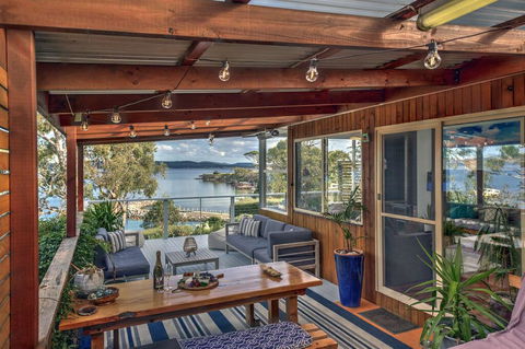 Gypsy's Rest - Holiday Sunshine Coast 2