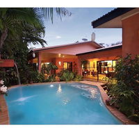 Hacienda Cooya Beach - Holiday Sunshine Coast