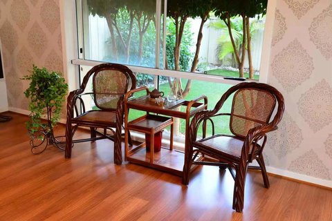 Halen's Hourse - Holiday Sunshine Coast 1