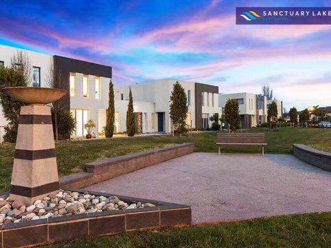 Halen's Hourse - Holiday Sunshine Coast 2