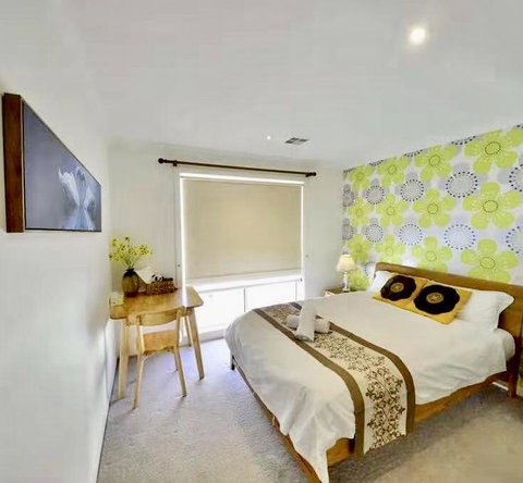 Halen's Hourse - Holiday Sunshine Coast 0