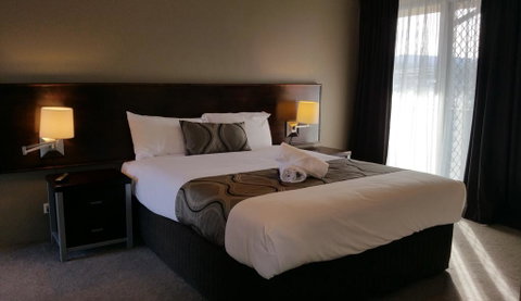 Halfway Motel - Sunshine Coast Tourism 1