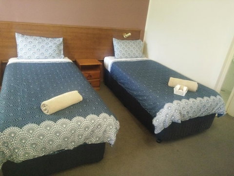 Halfway Motel - Sunshine Coast Tourism 2