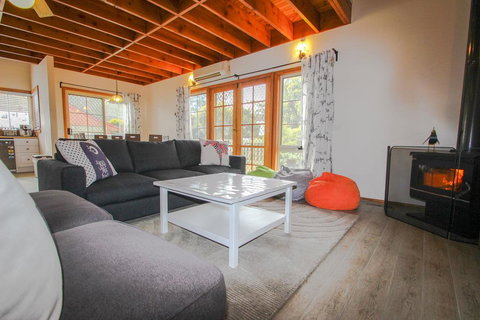 Halinka Lodge - Holiday Sunshine Coast 3