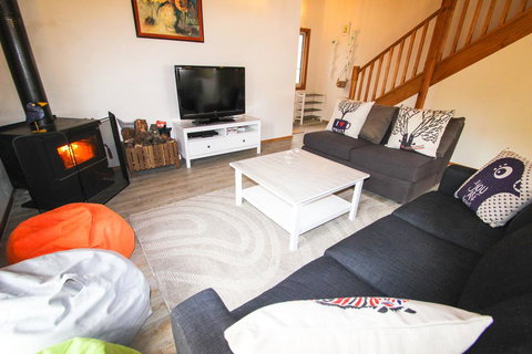 Halinka Lodge - Holiday Sunshine Coast 1