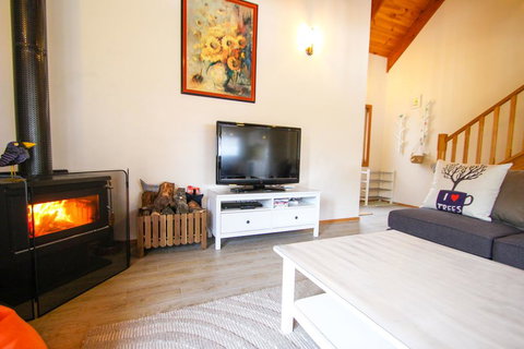 Halinka Lodge - Holiday Sunshine Coast 2