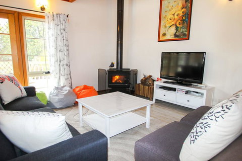 Halinka Lodge - Holiday Sunshine Coast 0