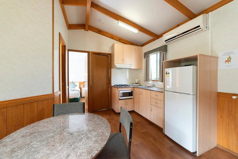 Halls Gap Caravan Park - Sunshine Coast Tourism 2