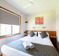 Halls Gap Gardens Caravan Park - Holiday Sunshine Coast