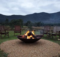 Halls Gap Motel - Holiday Sunshine Coast