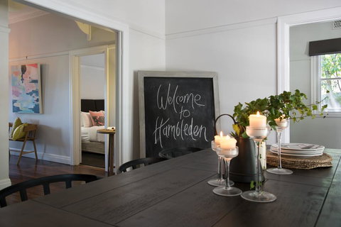 Hambleden - Holiday Sunshine Coast 3