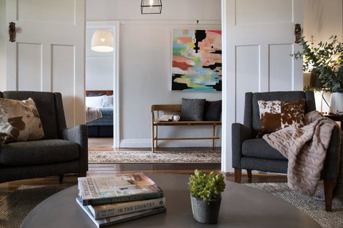 Hambleden - Holiday Sunshine Coast 2