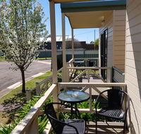Hamilton Caravan Park - Holiday Sunshine Coast