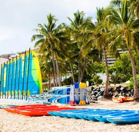 Hamilton Island Holiday Homes - Holiday Sunshine Coast