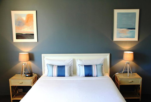 Hamilton Motor Inn - Holiday Sunshine Coast 2