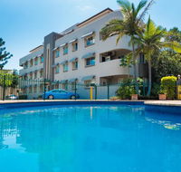 Hampton Court Apartments - Sunshine Coast Tourism