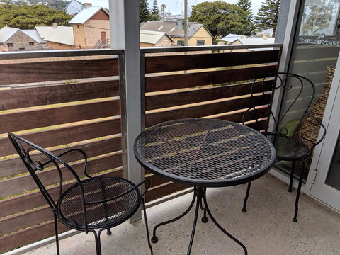 Hanover Bay Apartments - Holiday Sunshine Coast 1