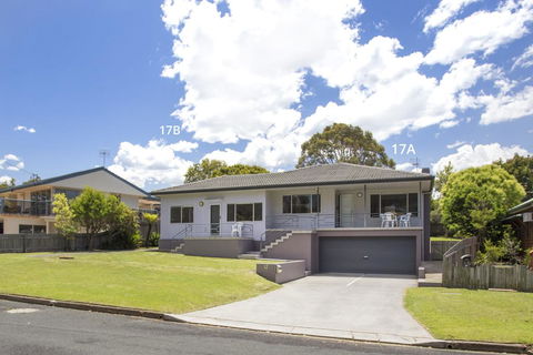 HARBOUR BREEZE - ULLADULLA - Sunshine Coast Tourism 2
