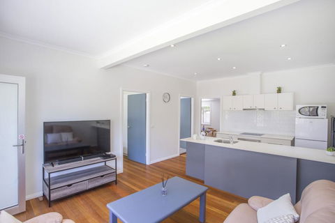 HARBOUR BREEZE - ULLADULLA - Sunshine Coast Tourism 3