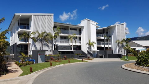 Harbour Cove - Sunshine Coast Tourism 0
