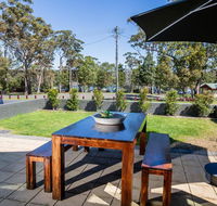 HARBOUR LIGHTS - Ulladulla - Sunshine Coast Tourism