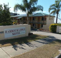 Harbour Lodge Motel - Sunshine Coast Tourism