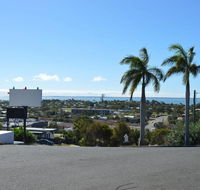 Harbour View Motel - Sunshine Coast Tourism