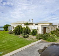 Harbourmasters House - Holiday Sunshine Coast