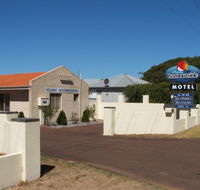 Harbourside Motel - Sunshine Coast Tourism