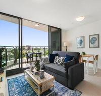 HARBOURSIDE- hosted by L'Abode Accommodation - Sunshine Coast Tourism